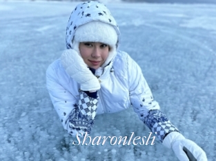 Sharonlesli