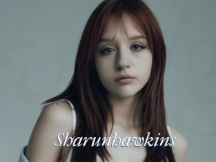 Sharunhawkins