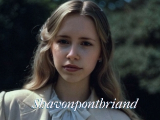 Shavonpontbriand