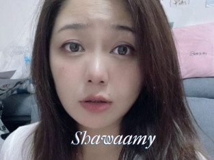 Shawaamy