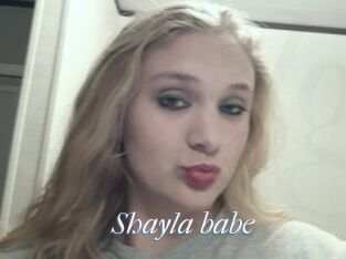 Shayla_babe