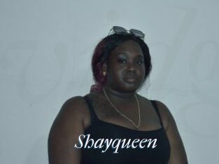 Shayqueen