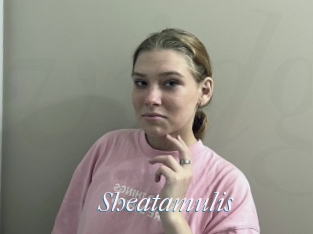 Sheatamulis
