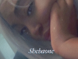 Shebaone