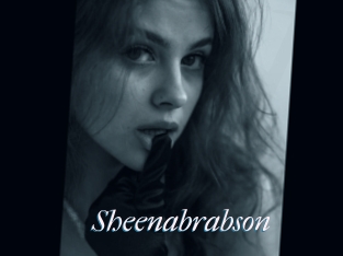 Sheenabrabson