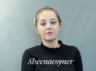 Sheenacoyner