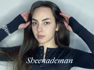 Sheenademan