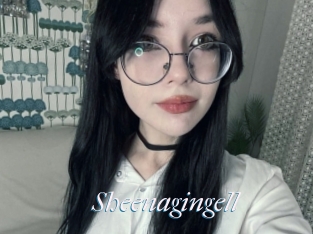 Sheenagingell