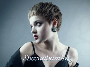 Sheenahamling