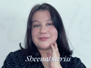Sheenaharriss