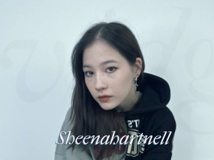 Sheenahartnell
