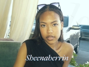 Sheenaherrin