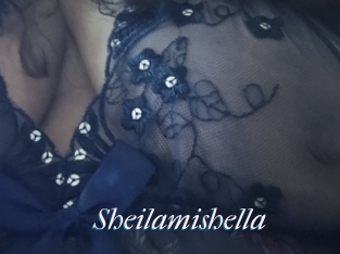 Sheilamishella