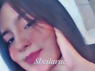 Sheilarae
