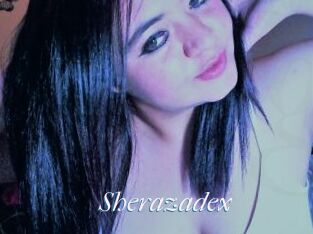 Sherazadex