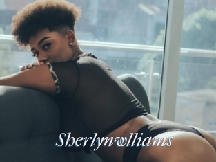 Sherlynwlliams