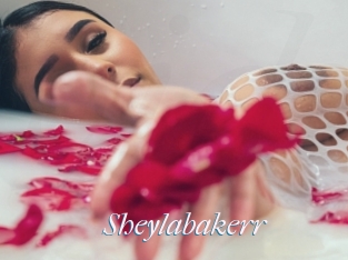 Sheylabakerr