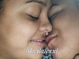 Sheylalexxl