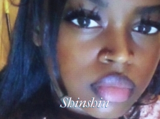 Shinshin