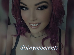 Shinymoments