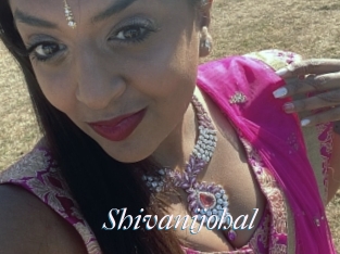 Shivanijohal