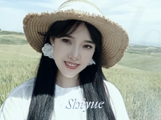 Shiyue