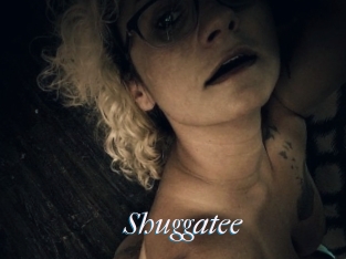 Shuggatee