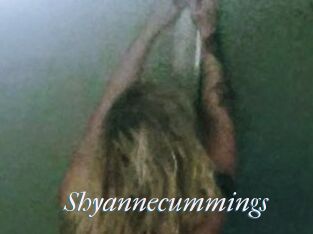 Shyannecummings