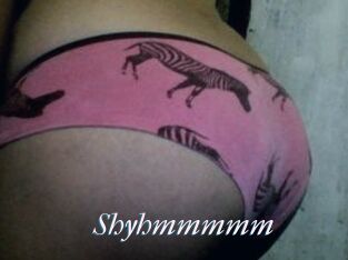 Shy_hmmmmm