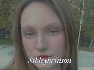 Sibleybrinson
