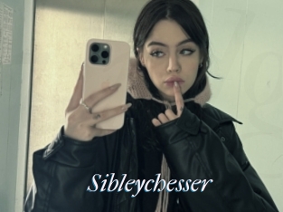 Sibleychesser
