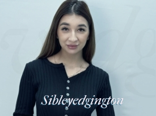 Sibleyedgington