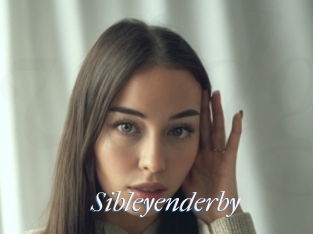 Sibleyenderby