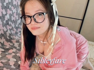 Sibleyfare