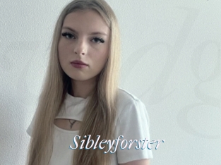 Sibleyforster