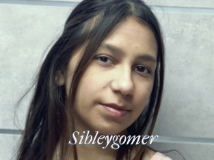 Sibleygomer