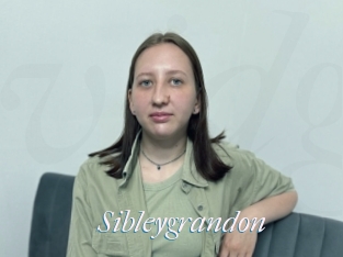 Sibleygrandon