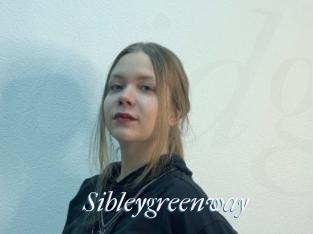 Sibleygreenway