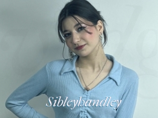 Sibleyhandley