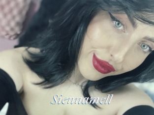 Siennamell