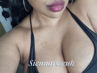 Siennaroseuk