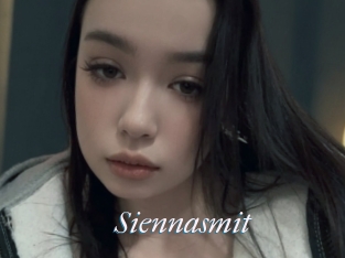 Siennasmit
