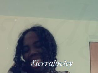 Sierralovley
