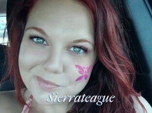 Sierrateague