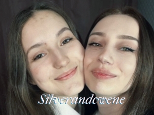 Silverandcwene
