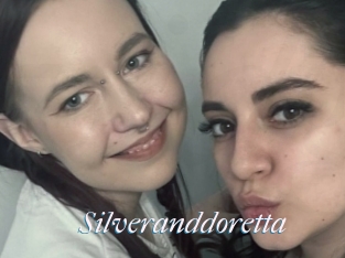 Silveranddoretta