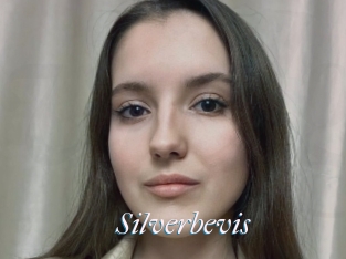 Silverbevis