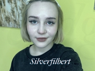 Silverfilbert