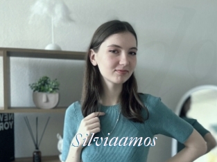 Silviaamos
