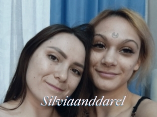 silviaanddarel Video Grosse
